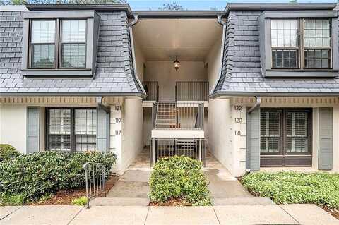 Maison, ATLANTA, GA 30327