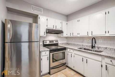 Maison, ATLANTA, GA 30327
