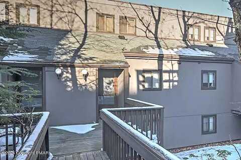 Cross Country, TANNERSVILLE, PA 18372