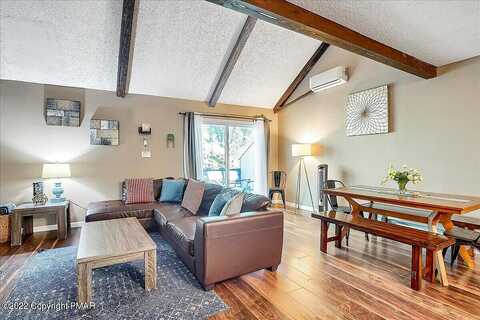 Cross Country, TANNERSVILLE, PA 18372