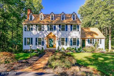 Beaver Creek, CLIFTON, VA 20124