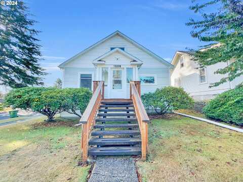 Alder, COOS BAY, OR 97420
