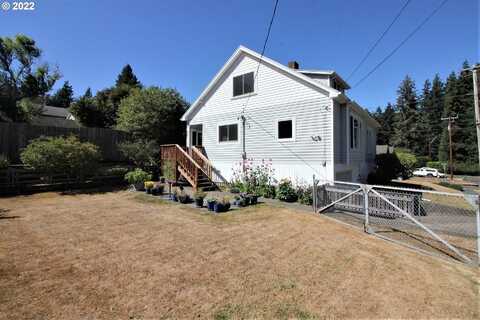 Alder, COOS BAY, OR 97420