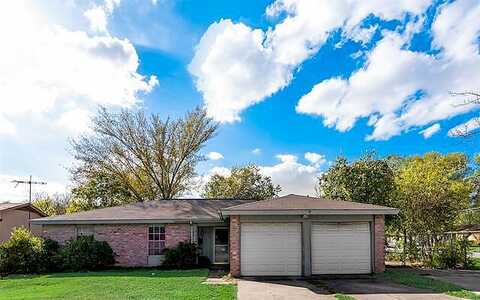 Tulip, MESQUITE, TX 75149