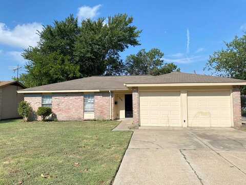 Tulip, MESQUITE, TX 75149