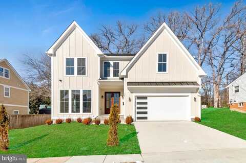 Casmar, VIENNA, VA 22180