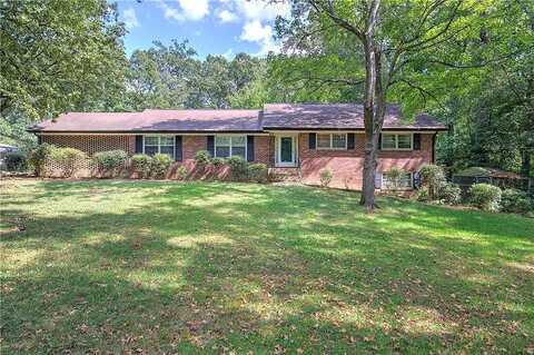 Jefferson, ROME, GA 30165
