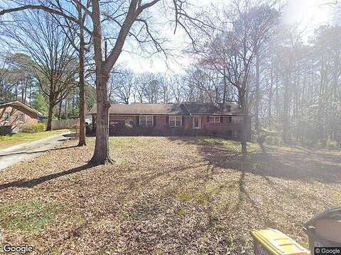 Jefferson, ROME, GA 30165