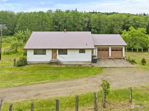 Breen, RAYMOND, WA 98577