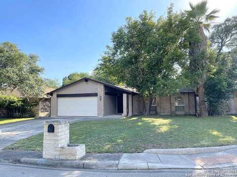 Broadwood, SAN ANTONIO, TX 78249