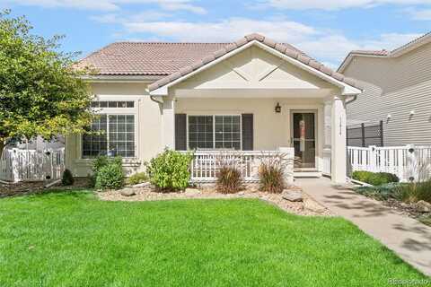 Zenobia, WESTMINSTER, CO 80031
