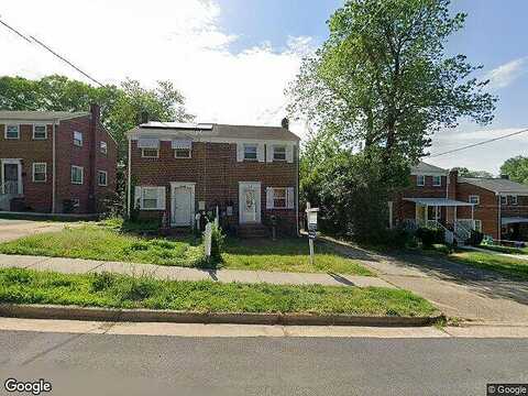 Ingram, ALEXANDRIA, VA 22304