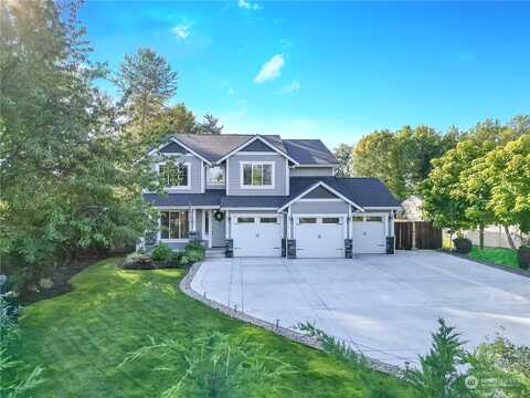 Waller, TACOMA, WA 98446