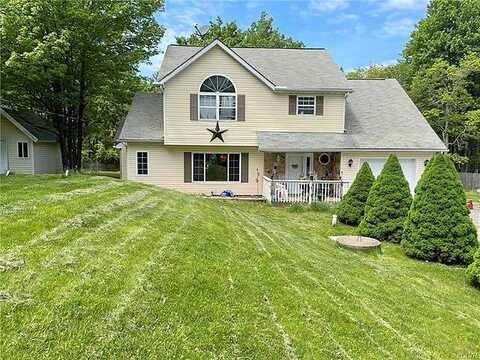 Horizon, LONG POND, PA 18334