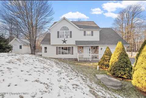 Horizon, LONG POND, PA 18334