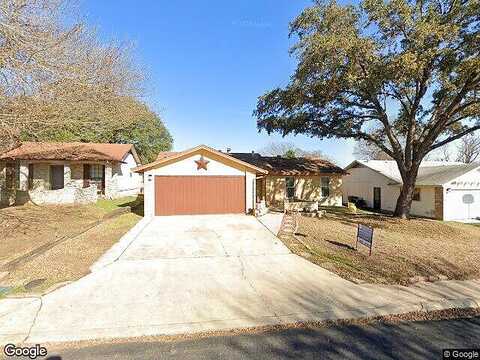 Black Fox, SAN ANTONIO, TX 78245