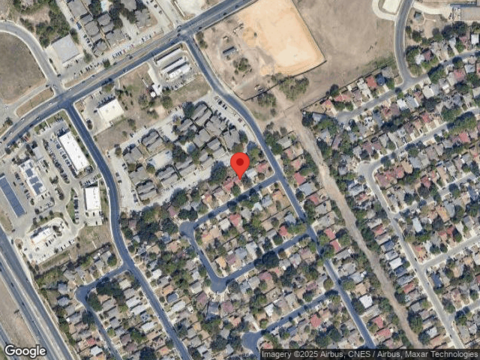 Black Fox, SAN ANTONIO, TX 78245