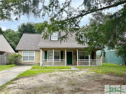 Forest Ridge, SAVANNAH, GA 31419