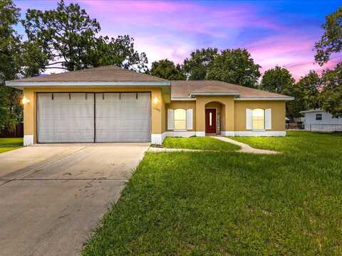 Dean, SPRING HILL, FL 34608