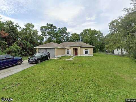 Dean, SPRING HILL, FL 34608
