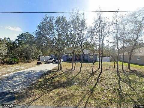 Furley, WEEKI WACHEE, FL 34613