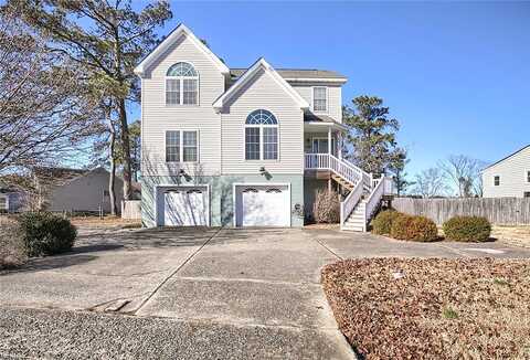 Poquoson, POQUOSON, VA 23662