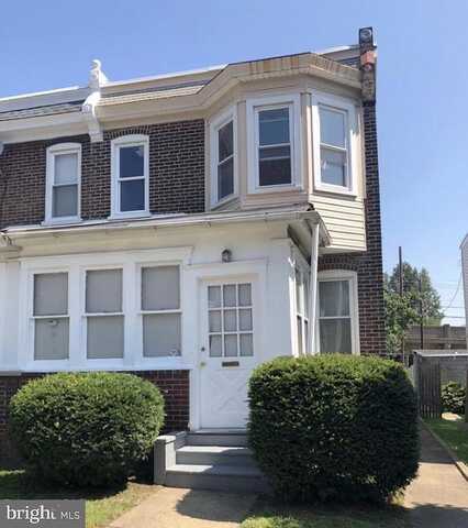 Washington, MARCUS HOOK, PA 19061