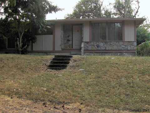 Turbyne, SWEET HOME, OR 97386