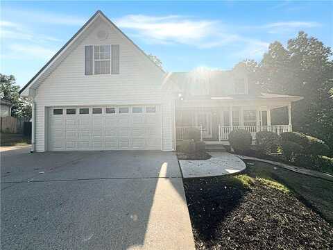 Fieldstone, CANTON, GA 30114