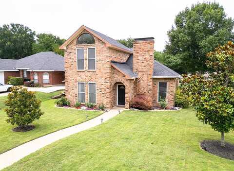Crestwood, DESOTO, TX 75115