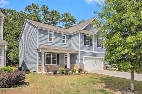 Shadow Creek, FAIRBURN, GA 30213