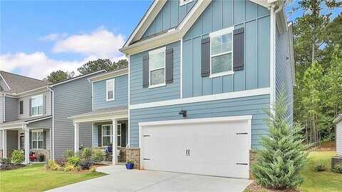 Shadow Creek, FAIRBURN, GA 30213