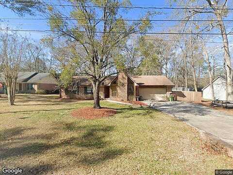 Maggie, THOMASVILLE, GA 31792