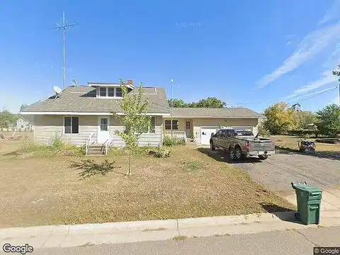 1St, BOWLUS, MN 56314