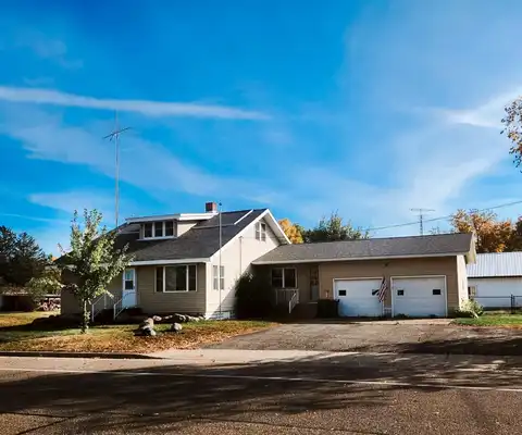 1St, BOWLUS, MN 56314