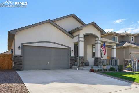 Tarbell, COLORADO SPRINGS, CO 80925
