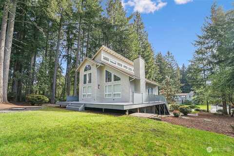 Pioneer, ANDERSON ISLAND, WA 98303