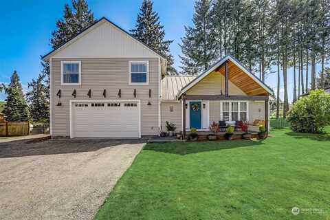 Kraft, LONGVIEW, WA 98632