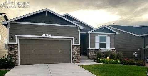 Hidden Brook, COLORADO SPRINGS, CO 80908