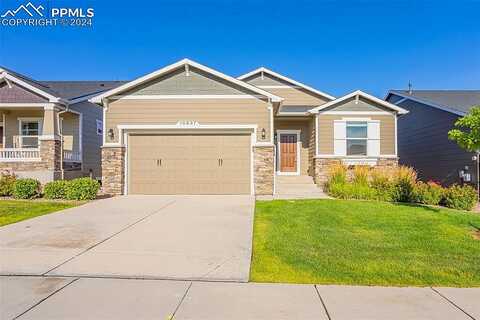 Hidden Brook, COLORADO SPRINGS, CO 80908