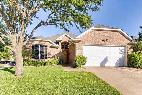 Nantucket, ROWLETT, TX 75089