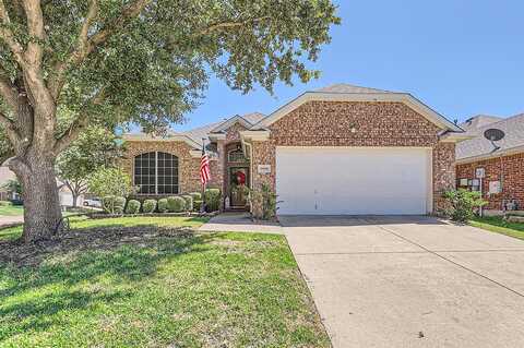 Nantucket, ROWLETT, TX 75089
