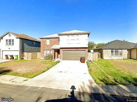 Staggering, SAN ANTONIO, TX 78254