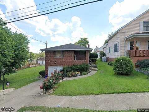 Bruce, WASHINGTON, PA 15301