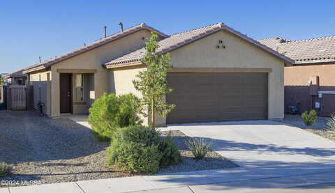 Halsey, MARANA, AZ 85653