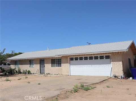Tecopa, APPLE VALLEY, CA 92308
