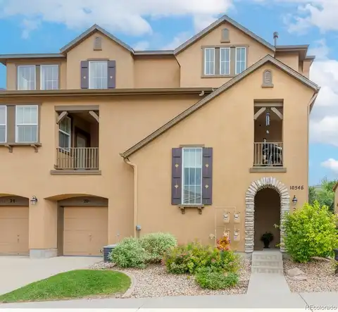 Graymont, HIGHLANDS RANCH, CO 80126