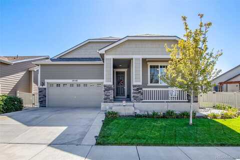 Boston, COMMERCE CITY, CO 80640