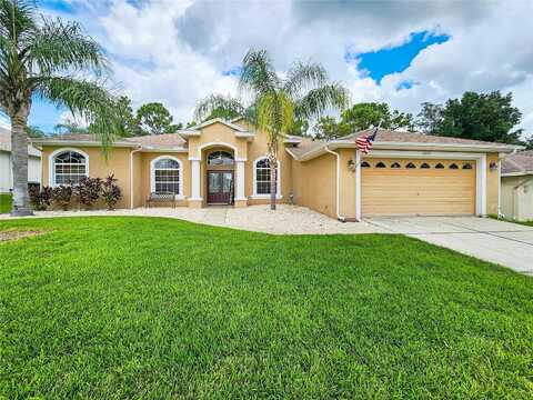 Audie Brook, SPRING HILL, FL 34608