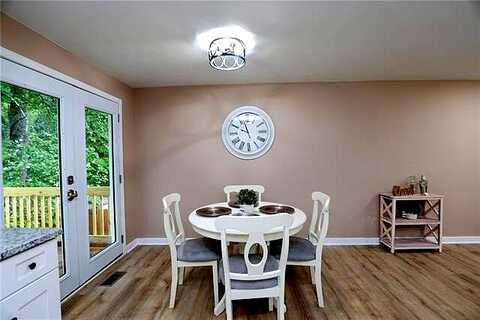 White Rabbit, NORTH CHESTERFIELD, VA 23235